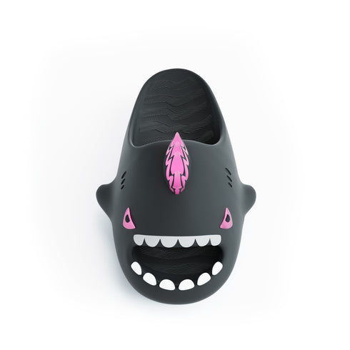 Sharkicks Pro - Kaiju Nuklir Puncak